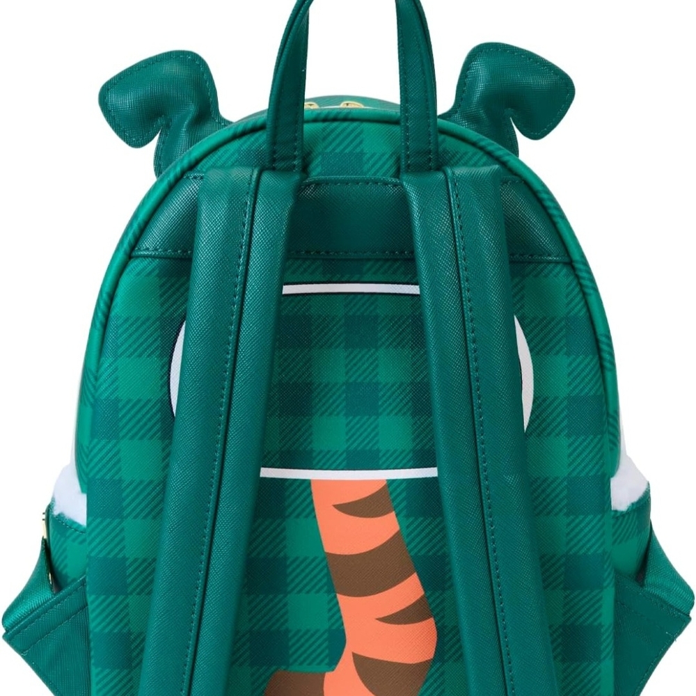 Loungefly Disney Winnie The Pooh Pajamas Mini Backpack LIMITED RELEASE! - Picture 4 of 6